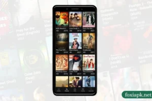 Foxi apk