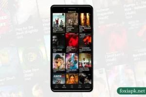 Foxi apk 2