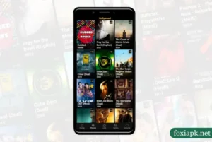 Foxi apk