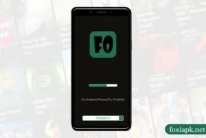Foxi app