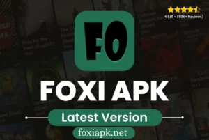 Foxi app download