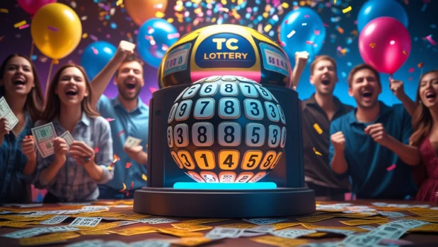 tc lottery