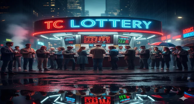 tc lootery